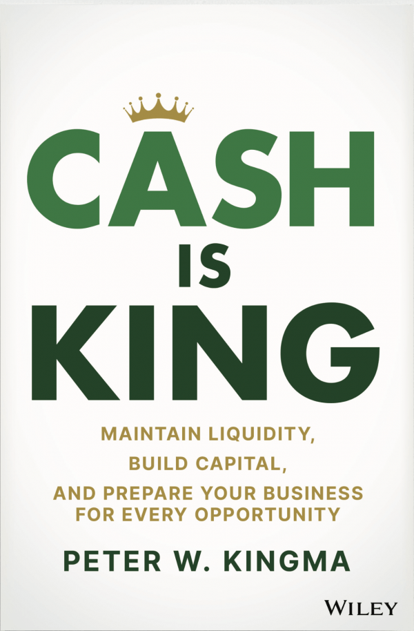Cash is King